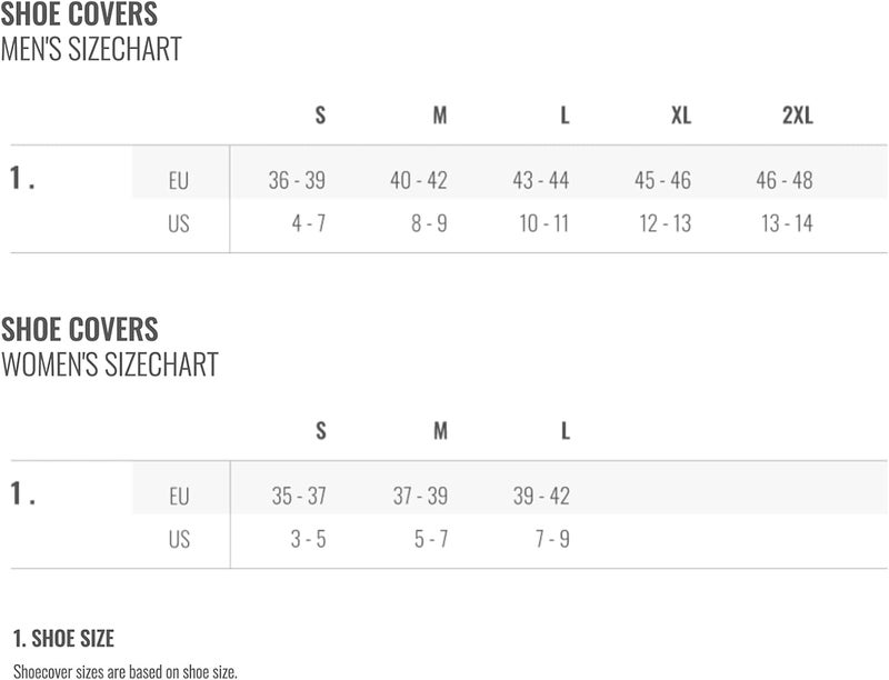 Castelli Men’s Espresso 2 Shoecover, Windproof, Water-Resistant & Maximum Warmth Cold Weather Cycling Shoe Cover Protection - Image 4